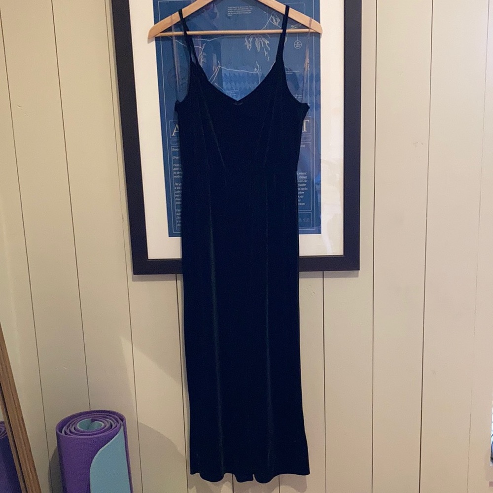 Wild Fable Long Romper